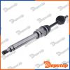 Demi-Arbre de Transmission MTM droite pour FORD | NPW-FR-149, A2223306700